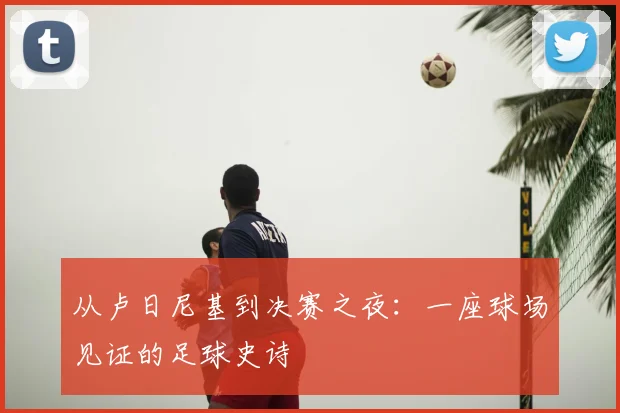 从卢日尼基到决赛之夜:一座球场见证的足球史诗